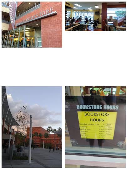 Barnes & Noble College