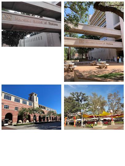 USC Marshall School of Business