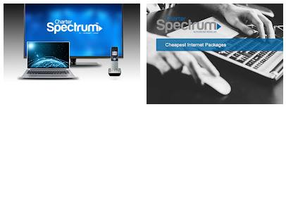 Spectrum Provider Los Angeles