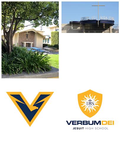 Verbum Dei Jesuit High School