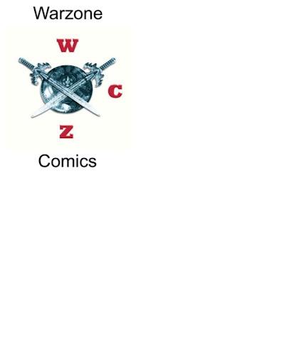 warzone comics