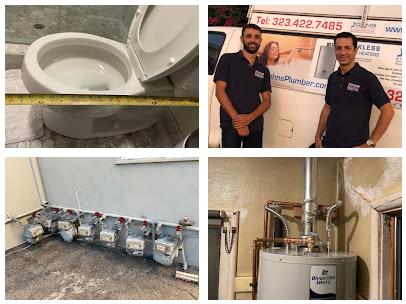 John's Plumbing & Drain Services