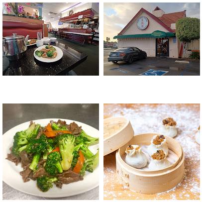 Fortune House Chinese Cuisine