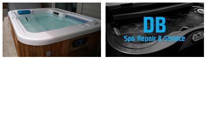 DB Spa Repair & Service