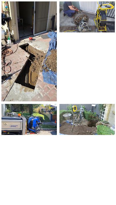 L.A. Drain Inspections & Repairs, Plumbing Services