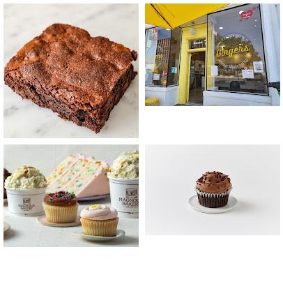 Magnolia Bakery - Los Angeles