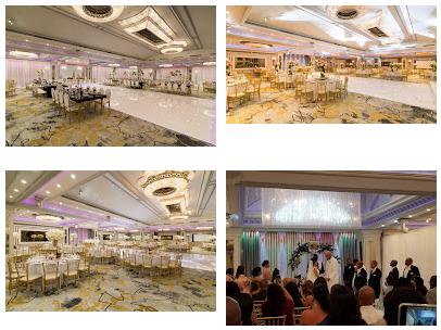 L.A. Banquets - Glenoaks Ballroom