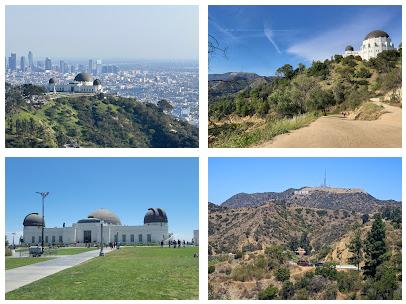 Griffith Park