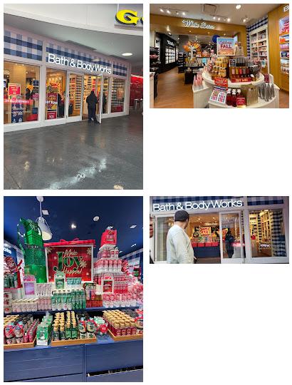 Bath & Body Works