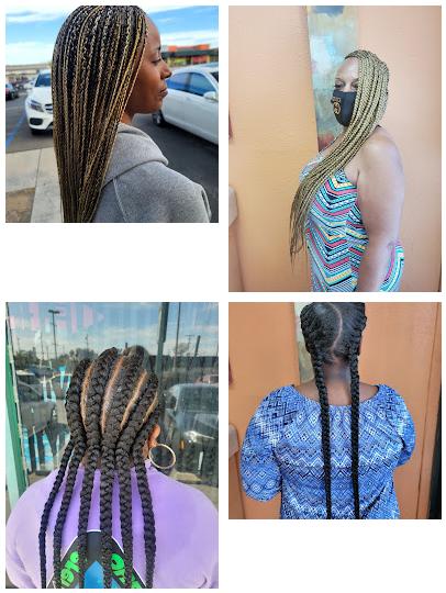 Braids Your Way, Inc.