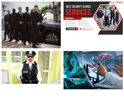 Allied International Security Guards Company