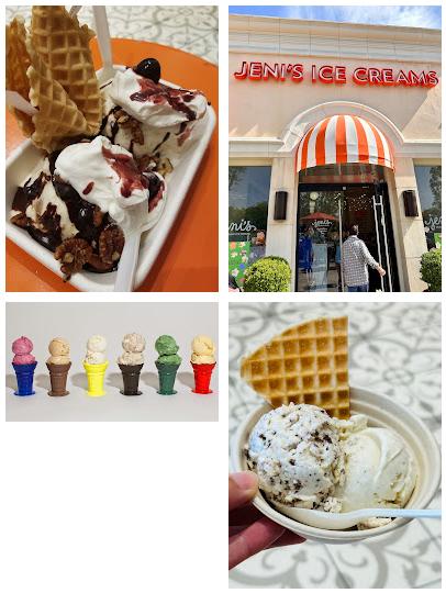 Jeni's Splendid Ice Creams