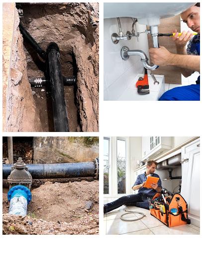 Trenchless Sewer Plumbing Inc.