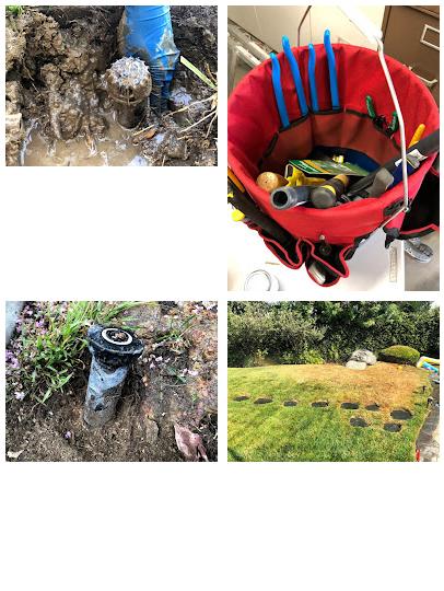 Valley Sprinkler Repair