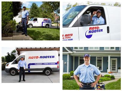 Roto-Rooter Plumbing & Water Cleanup