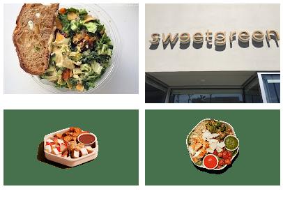 sweetgreen