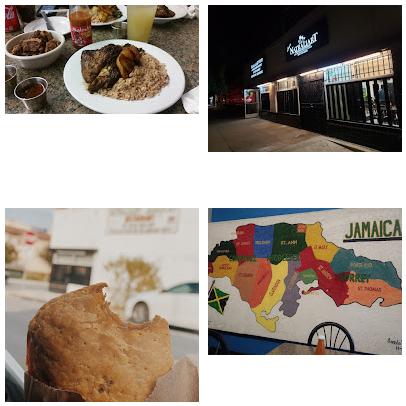 Natraliart Jamaican Restaurant & Market