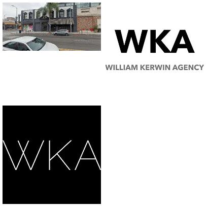 William Kerwin Agency