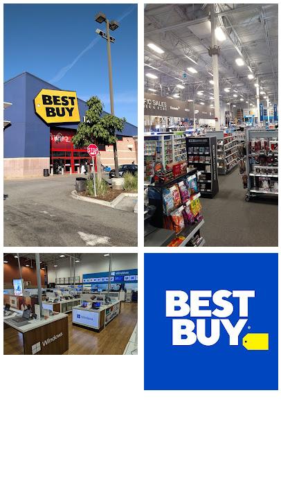 Best Buy