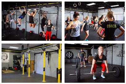 CrossFit Hollywood