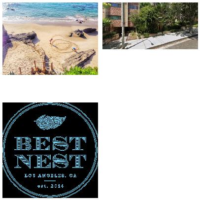 BEST NEST Living