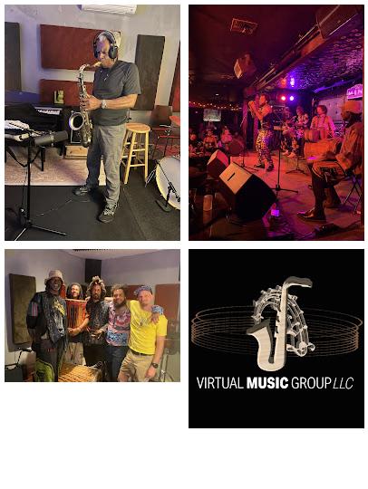 VIRTUAL MUSIC GROUP, LLC