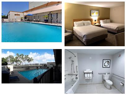 Holiday Inn Los Angeles - LAX Airport, an IHG Hotel