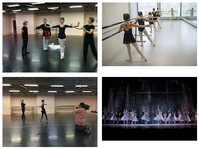 Marat Daukayev School of Ballet