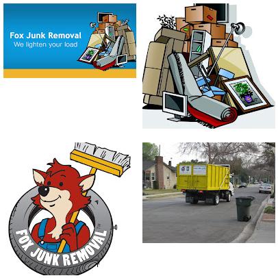 Fox Junk Removal