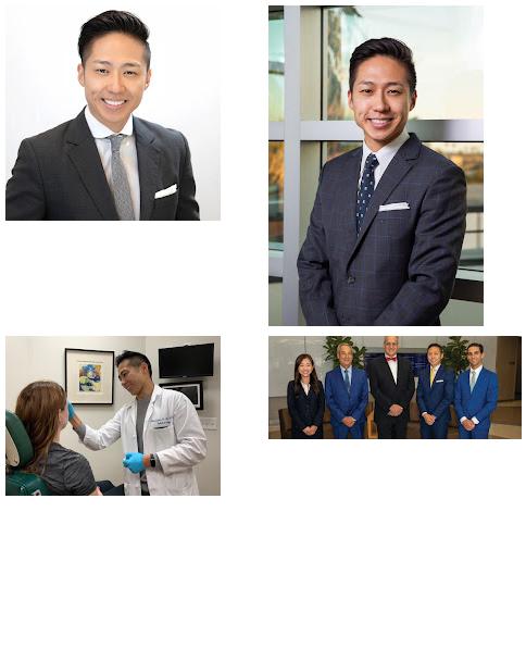 Christopher C. Lo, MD - Los Angeles Cosmetic Surgeon