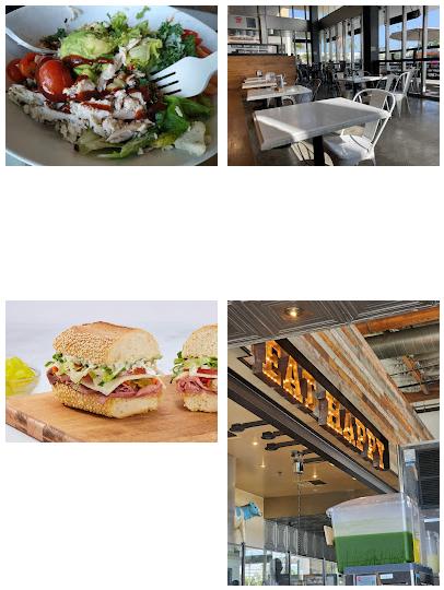 Mendocino Farms