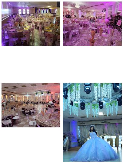 Sinai Banquet Hall