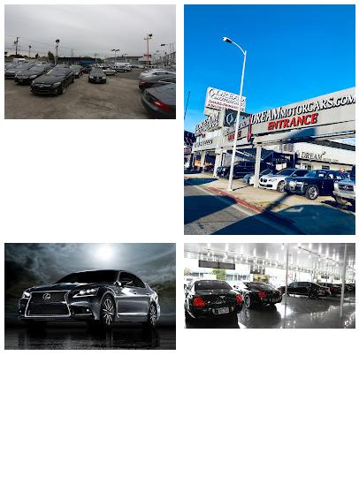 Dream Motor Cars, Inc.