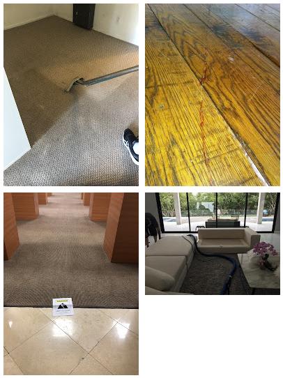 Ramos Carpet Cleaning