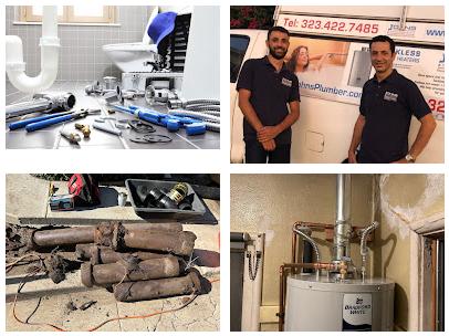 John's Plumbing & Drain Services