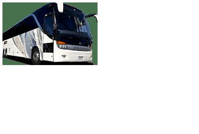 Royal American Tours - Charter Bus Los Angeles