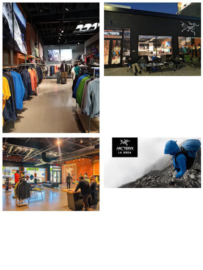 Arc'teryx La Brea