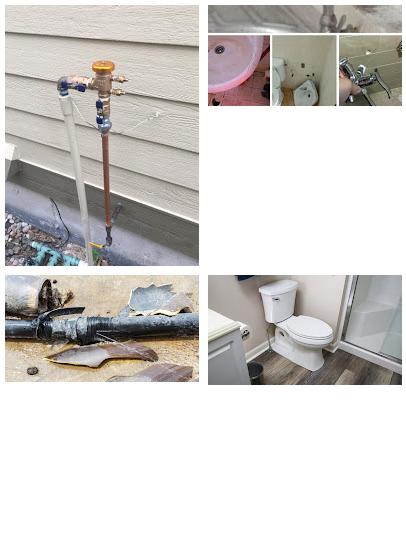 Plumbing Professional Services Encino