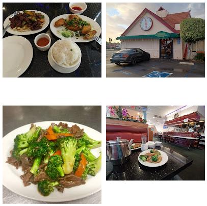 Fortune House Chinese Cuisine