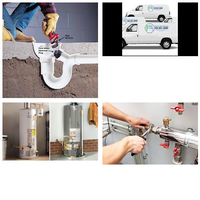 Frasers Plumbing Co