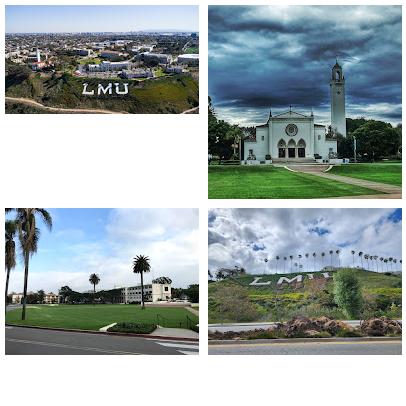 Loyola Marymount University