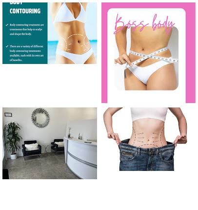 Boss Body Lymphatic Drainage & Sculpting