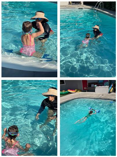 Glide Swim School