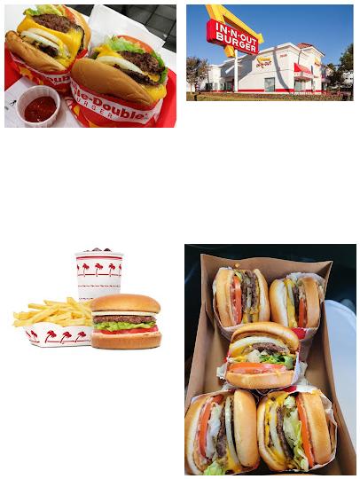 In-N-Out Burger