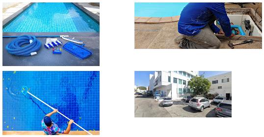 Pools & Spa Leak detection by Orange