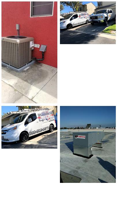 So Cal Plumbing Heating & Air Conditioning