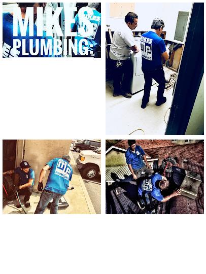 Mike's Plumbing