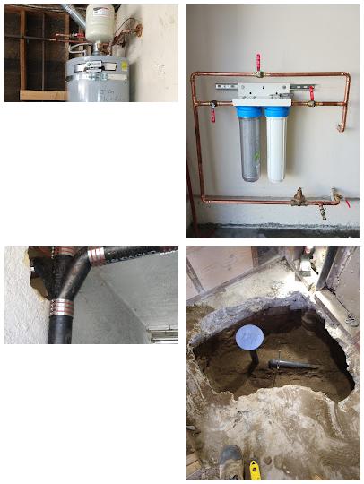 J G Plumbing and Sewer Inc.