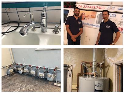 John's Plumbing & Drain Services