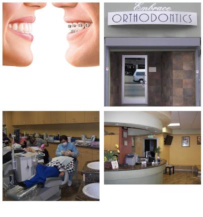 EMBRACE ORTHODONTICS